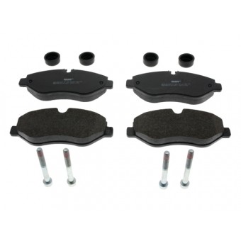 Fren Balatası Spr906/907 Vito639/447 Ön